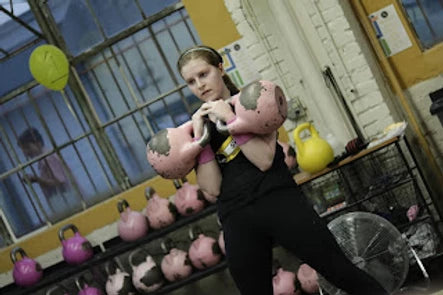 5 Reasons Why Kids Need Kettlebells Pro Kettlebell