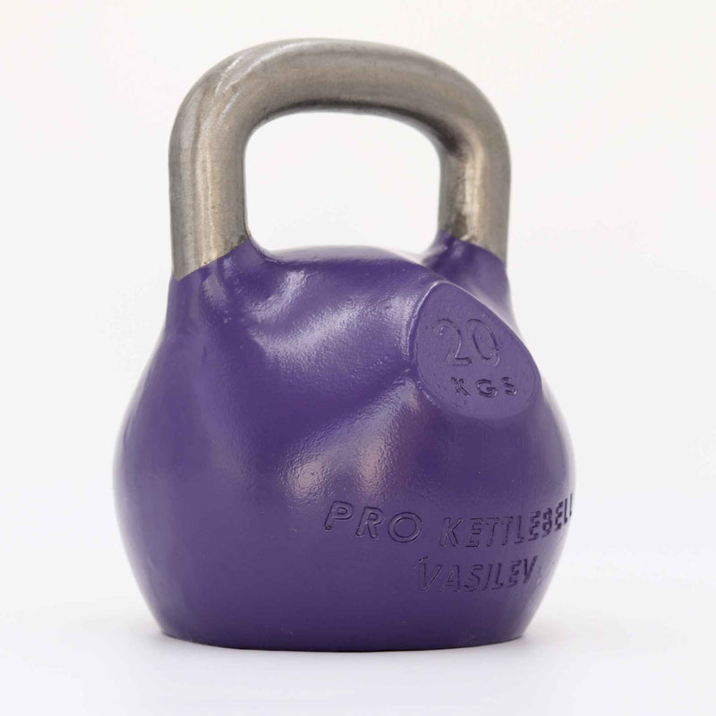 Load image into Gallery viewer, Pro Pallet | 48 Wholesale Pro Kettlebells for Gyms & Clubs World-Wide
