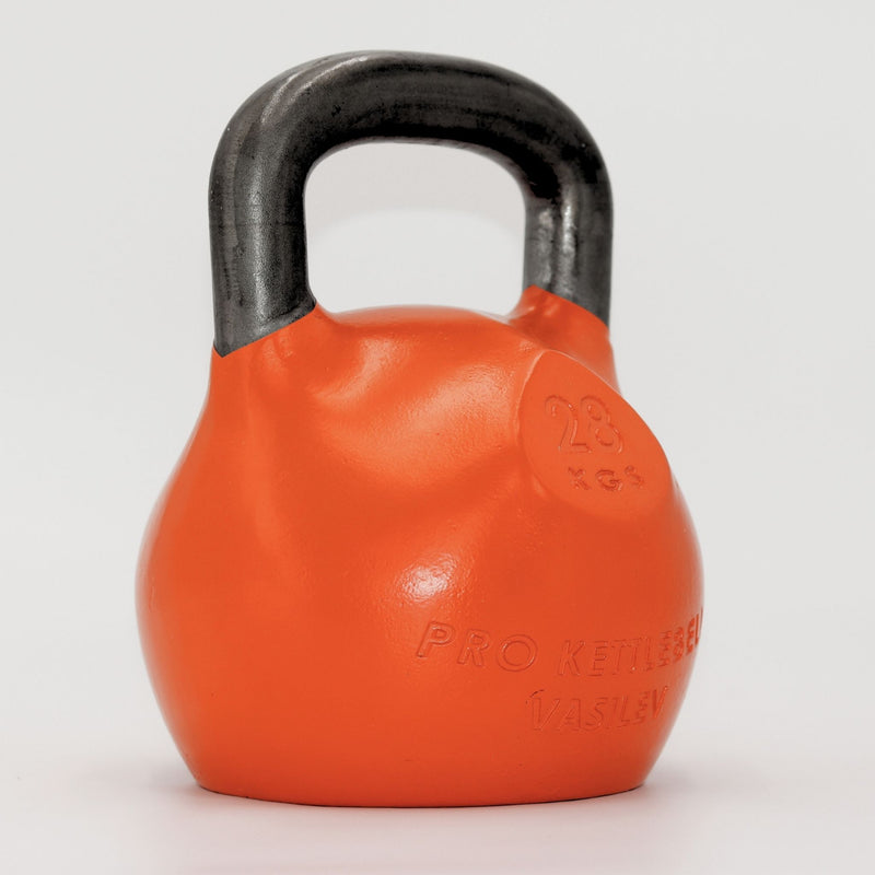 Load image into Gallery viewer, Pro Kettlebell Apollo: The International Line
