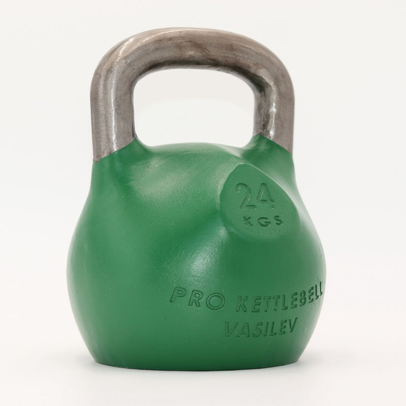 Load image into Gallery viewer, Pro Kettlebell Apollo: The International Line