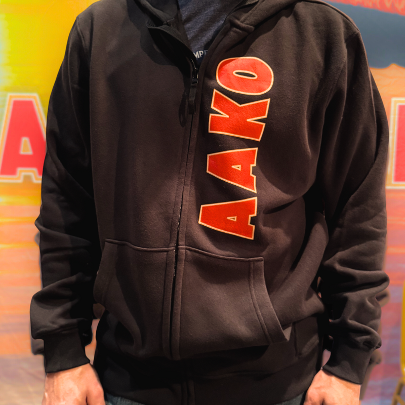 Load image into Gallery viewer, All-American Kettlebell Open Official Hoodie