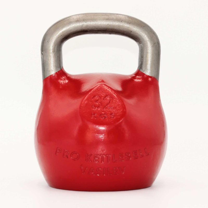 Load image into Gallery viewer, Pro Kettlebell Apollo: The International Line