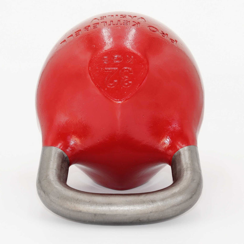 Load image into Gallery viewer, Pro Kettlebell Apollo: The International Line