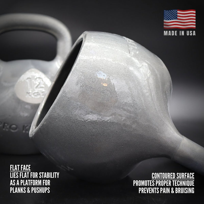 Load image into Gallery viewer, Apollo Line Pro Kettlebells
