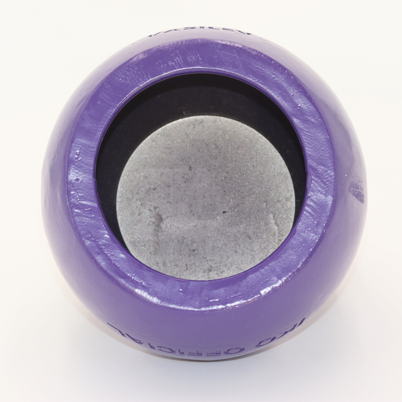 Load image into Gallery viewer, Pro Kettlebell Apollo: The International Line