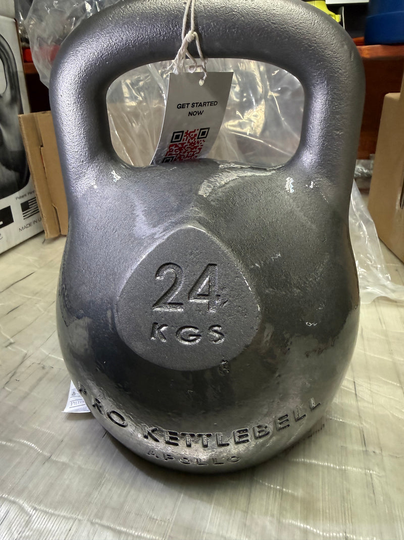 Load image into Gallery viewer, Pro Kettlebell Factory Seconds