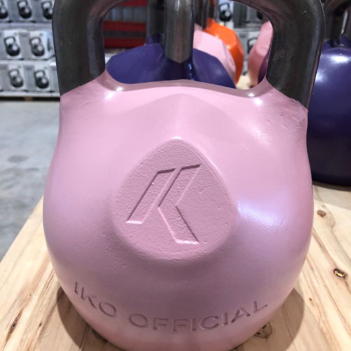 Load image into Gallery viewer, Pro Kettlebell Factory Seconds