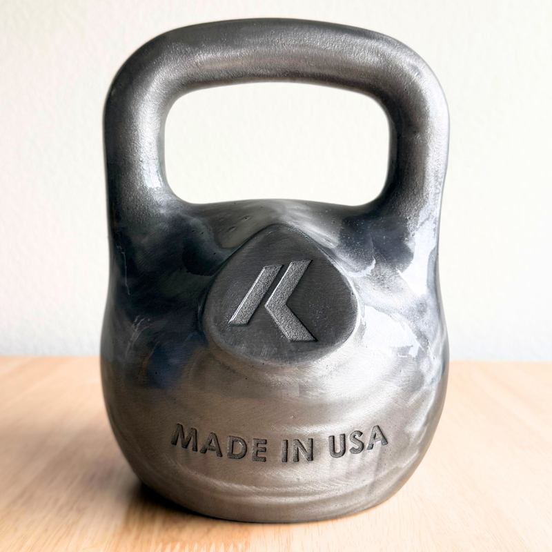 Load image into Gallery viewer, Limited Edition Atlas—High Polish Clear Coat