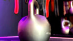 Pro Kettlebell