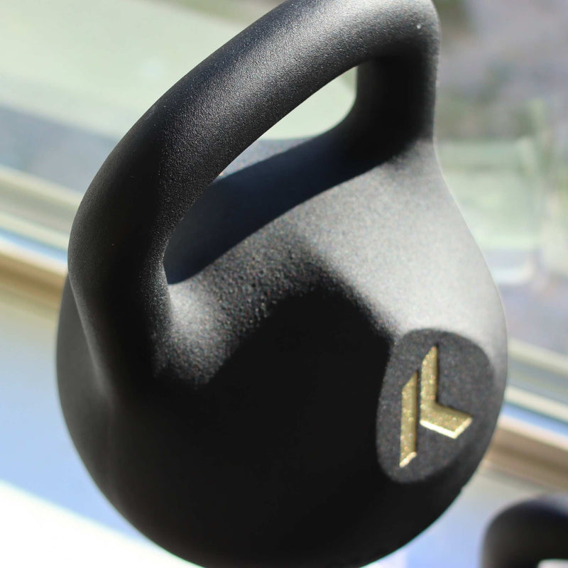 Load image into Gallery viewer, Limited Edition Black & Gold Finish