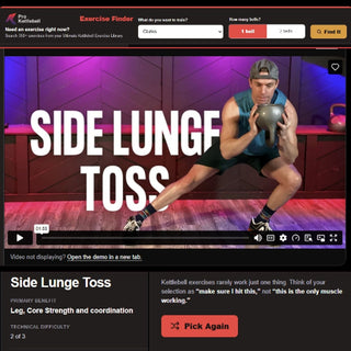 Load image into Gallery viewer, The Ultimate Kettlebell Exercise Library Ebook