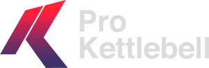 Pro Kettlebell Logo