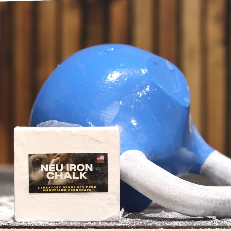 Load image into Gallery viewer, AMAZING Gym Chalk! Made in USA - PURE