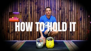 Load and play video in Gallery viewer, Pro Kettlebell Apollo: The International Line
