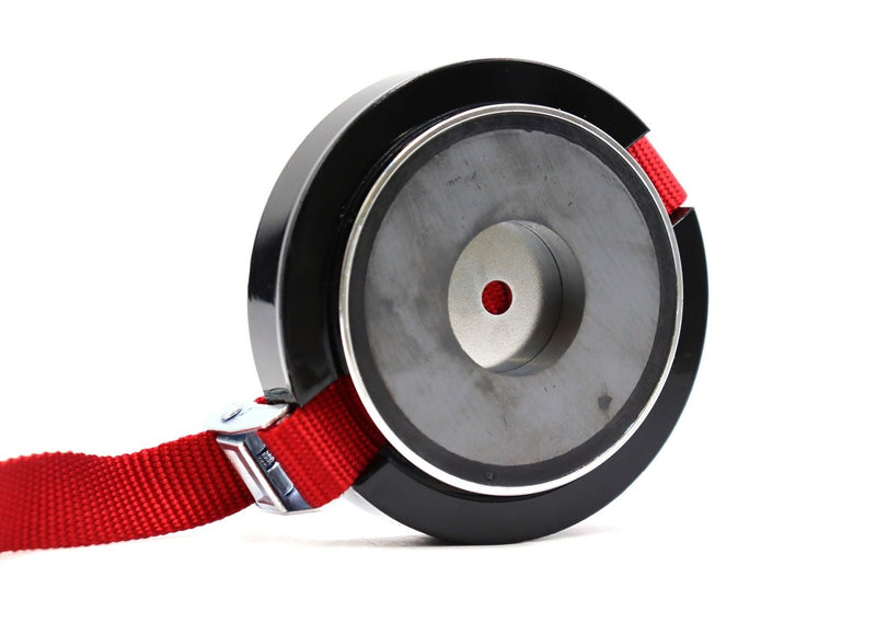 Load image into Gallery viewer, Level Up Magnetic Chip Weight Bottom View