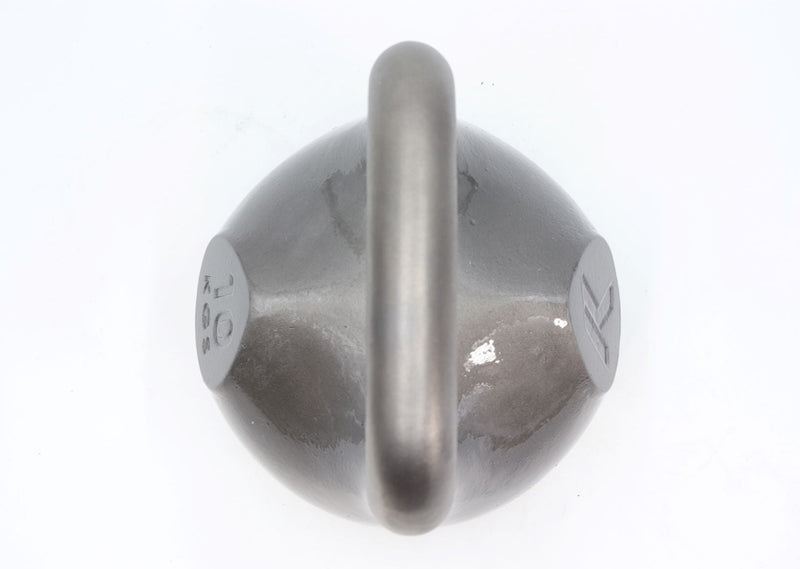 Load image into Gallery viewer, Atlas Pro Kettlebell Birdseye View