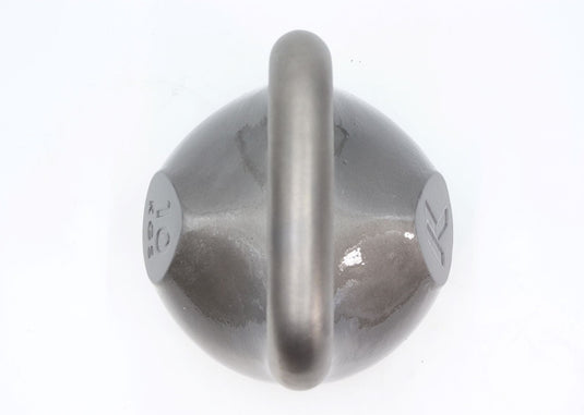 Atlas Pro Kettlebell Birdseye View