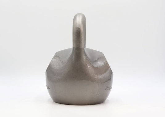 Atlas Pro Kettlebell Side View