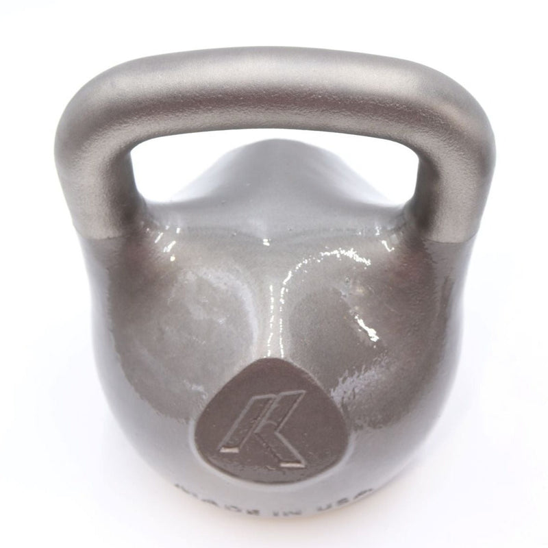 Load image into Gallery viewer, Atlas Pro Kettlebell Looking Down