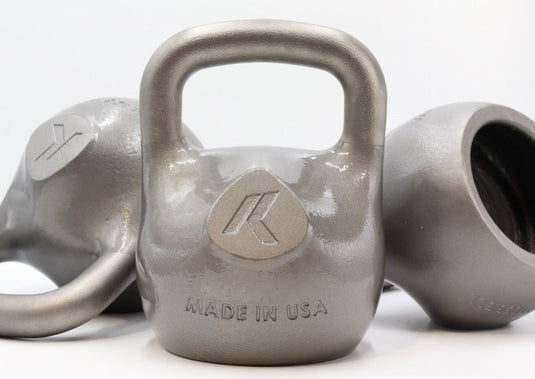 Atlas Pro Kettlebell Line