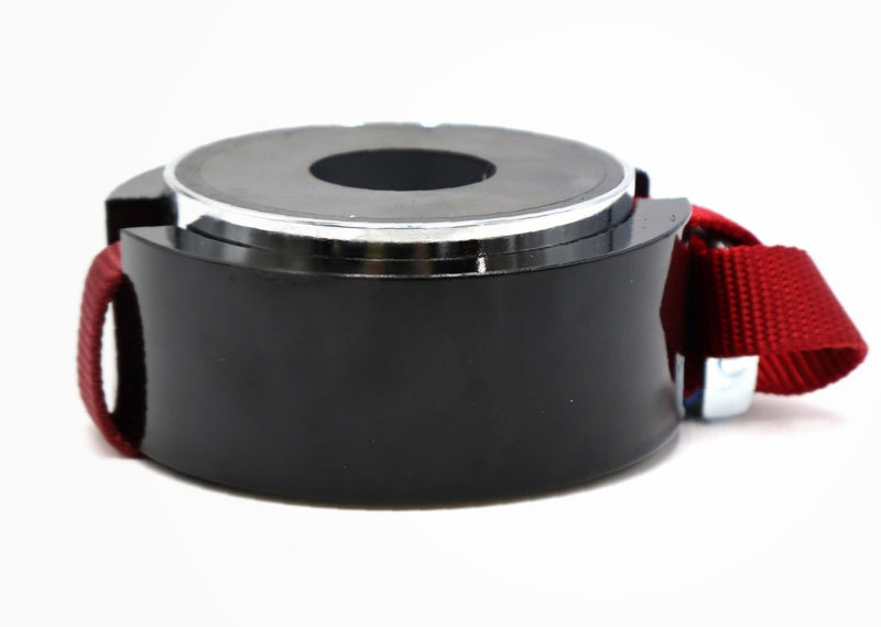 Load image into Gallery viewer, Side View 2 KG Level Up Magnetic Chip Weight
