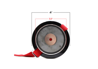 Load image into Gallery viewer, "Level Up" Magnetic Plate Weight Chips