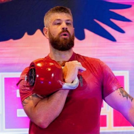 The Truth About Why Kettlebell Size Matters — and You Need More Than One