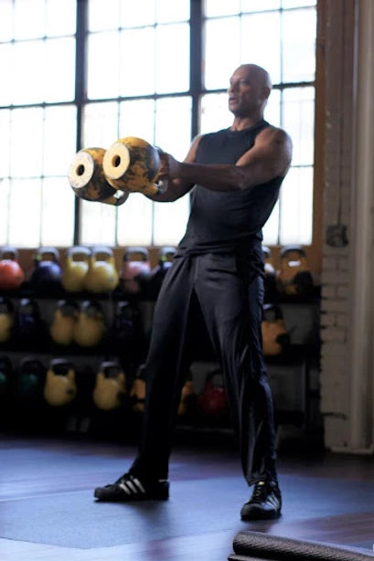 Are Kettlebells Good for Your Core?