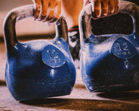 What Size Kettlebell Should I Start With? - Pro Kettlebell