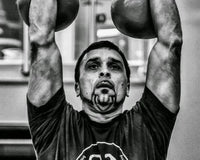 Why Trainers are Going Ballistic for Kettlebells & You Should, Too - Pro Kettlebell