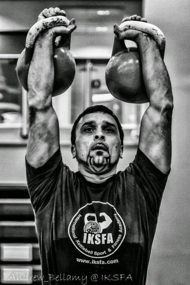 Why Trainers are Going Ballistic for Kettlebells & You Should, Too - Pro Kettlebell