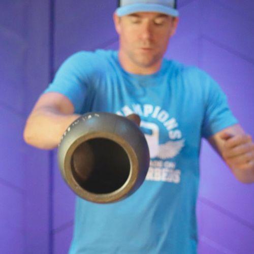 Should You Wear Gloves When Kettlebell Lifting? Only For Glove Snatch!
