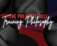 Assorted Pro Kettlebells