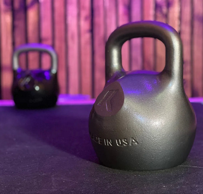 The Future of Kettlebell Design