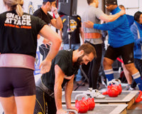 What is Kettlebell Sport? - Pro Kettlebell