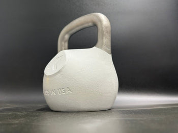 Tactical Kettlebell Workout