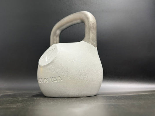 Tactical Kettlebell Workout