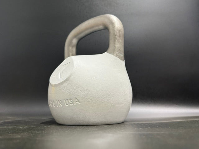 Tactical Kettlebell Workout