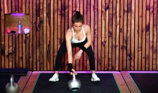 Power/Flow [6 Power + 6 Flow Builder Video Workouts]