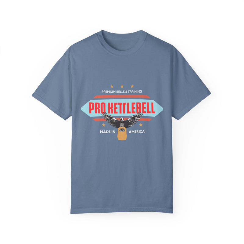 Load image into Gallery viewer, Pro Kettlebell Eagle T-Shirt
