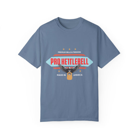 Pro Kettlebell Eagle T-Shirt