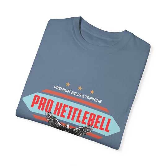 Pro Kettlebell Eagle T-Shirt