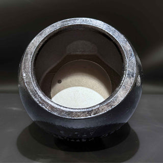 Load image into Gallery viewer, 12kg (26lb) Limited Edition Black Atlas Pro Kettlebell – Factory Second | Made in USA
