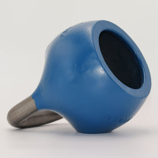 Load image into Gallery viewer, 12kg (26lb) Blue Apollo Competition Pro Kettlebell - Factory Second | International Line
