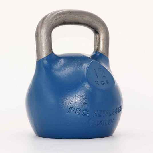 Pro Pallet | 48 Wholesale Pro Kettlebells for Gyms & Clubs World-Wide