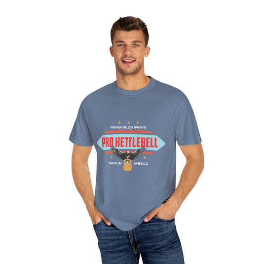 Pro Kettlebell Eagle T-Shirt