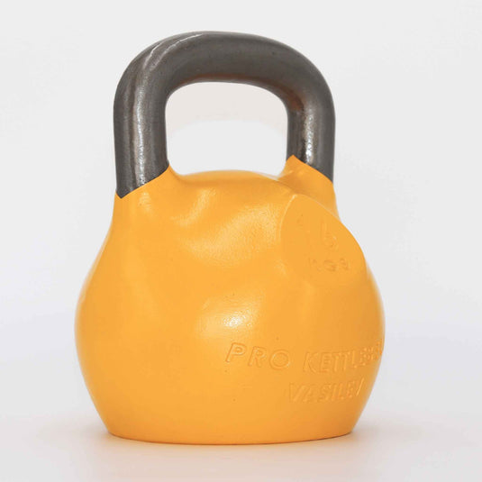 Pro Pallet | 48 Wholesale Pro Kettlebells for Gyms & Clubs World-Wide