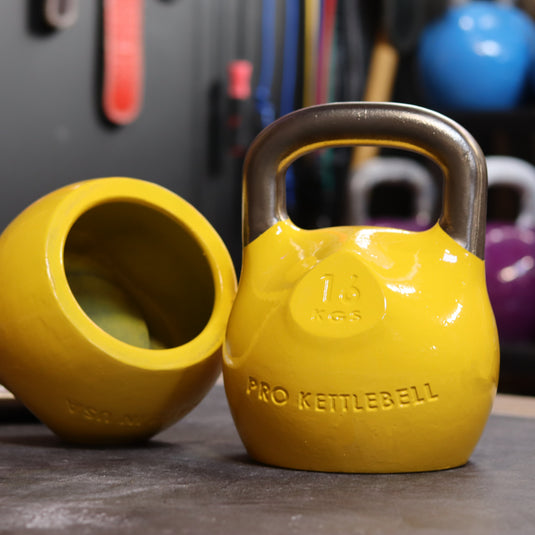 Kettlebel Entrainement Fit & Rack 24kg Kettlebel Entrainement Fit & Rack 24kg