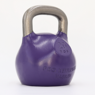 Load image into Gallery viewer, Pro Kettlebell Apollo: The International Line
