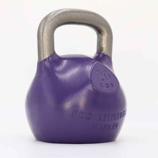 Pro Pallet | 48 Wholesale Pro Kettlebells for Gyms & Clubs World-Wide